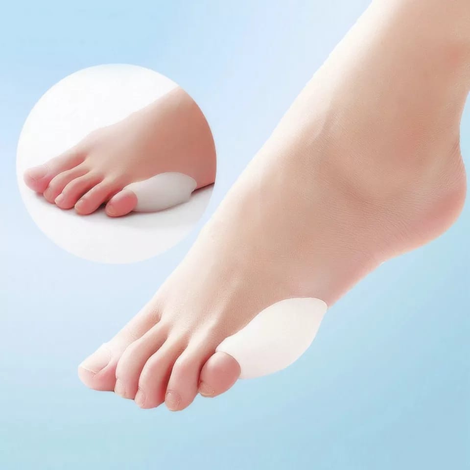 KAUS KAKI SILICON ALAS KAKI SILICON SOL GEL SILICON INSOLE SEPATU WANITA SOL ANTI KAKI PECAH