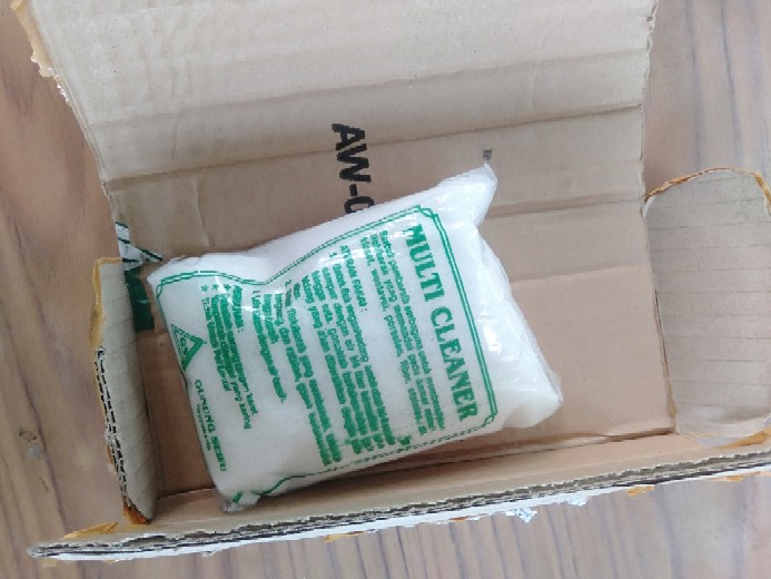 Kuas Homecare 1 / Kuas Home 1 Inch (2.5cm) Serbaguna