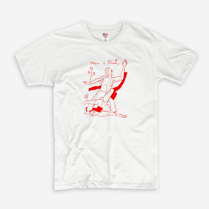 Men I Trust - Dancer / Kaos Music