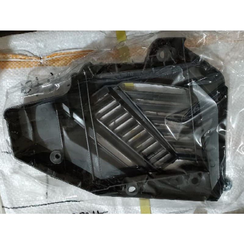 Tutup Cover Kipas Radiator Mesin VARIO 150-VARIO125 AJMP