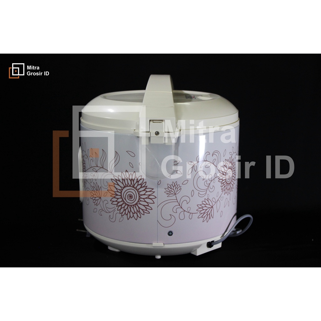 Magic Com/Rice Cooker COSMOS CRJ 3305 / Penanak Nasi