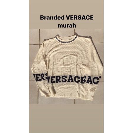 VINTAGE VERSACE ORIGINAL