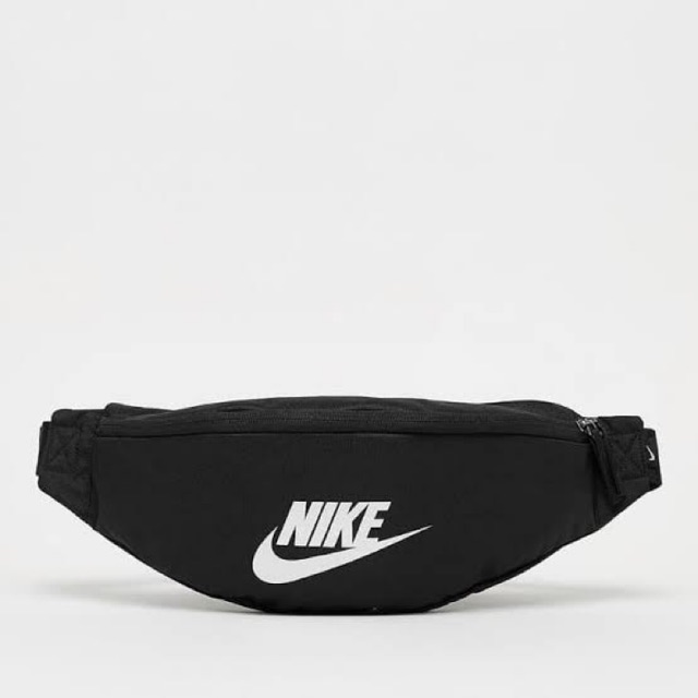 NIKE WAISTBAG waist bag BUMBAG TAS PINGGANG ORIGINAL