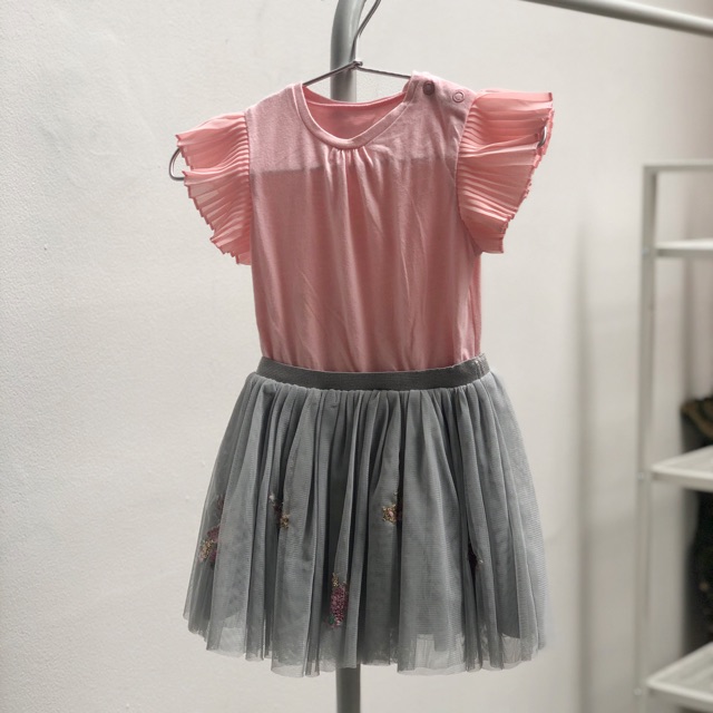 Preloved Mothercare Dress