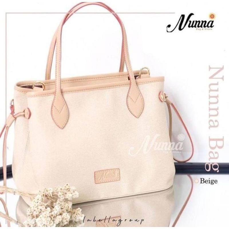 nunna bag