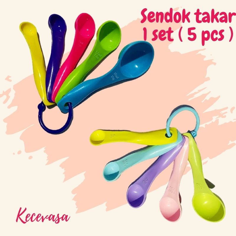 sendok takar kue kopi susu formula  bayi dancow bebelac morinaga nastar kering lengkap set clip bula