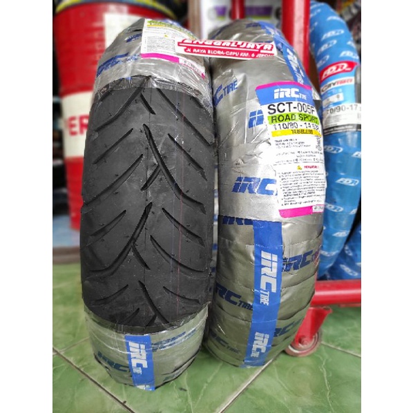Ban pcx 120.70 R14 110.80 R14 dan 100.80 R14