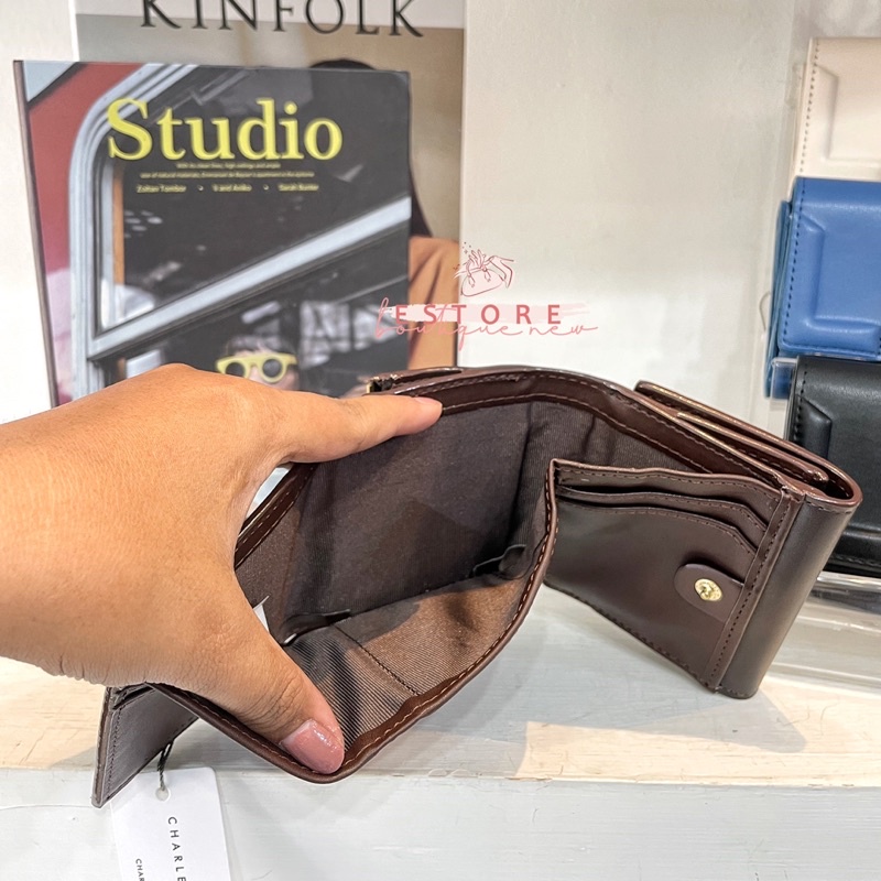 Elyse Short Wallet