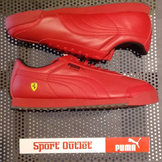 PUMA SF ROMA