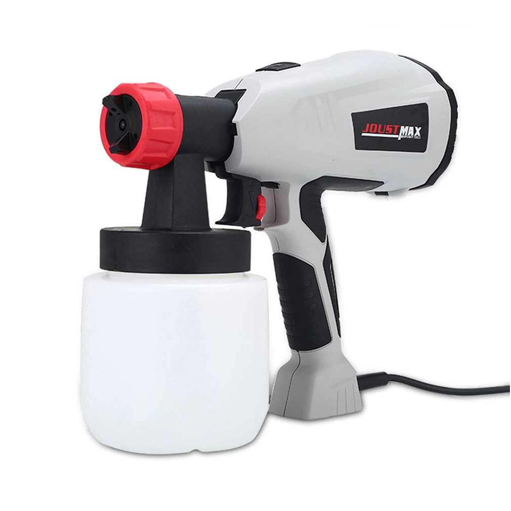 Semprot Cat Dinding Spray Gun 800ml 500W