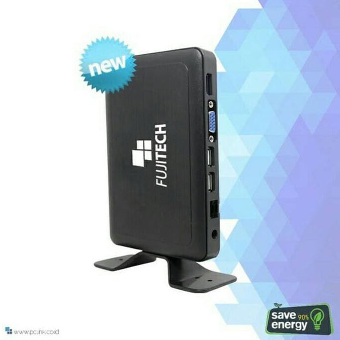 FUJITECH Thin Client / PC Station SR 280