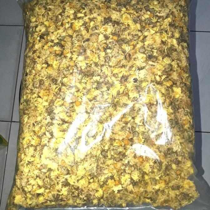 

[COD] Teh chrysanthemum isi 1kg kualitas top [COD]