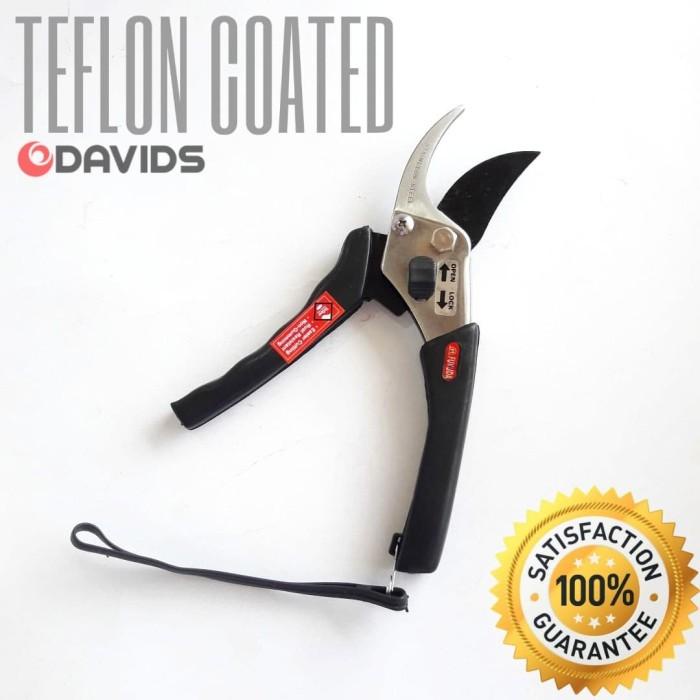 Ready GUNTING DAHAN STAINLESS FUKUDA ST808 / GUNTING RANTING FUKUDA 808 Kualitas Terjamin