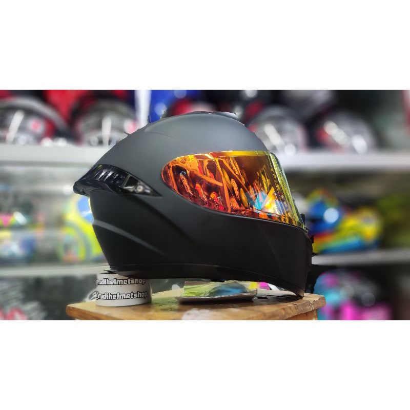 helm snail ffs2 solid original