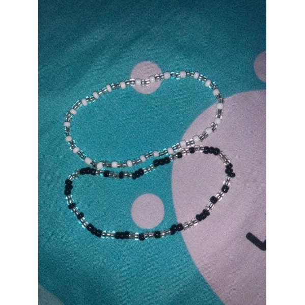 BRACELET SUNWOO THE BOYZ