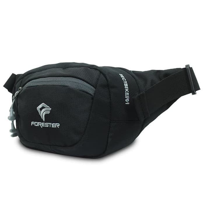 Tas Waistbag Forester 40112