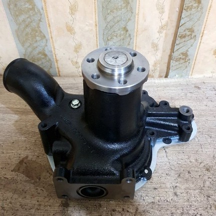 WATER PUMP 8DC9 TWIN TURBO ME098409 MITSUBISHI