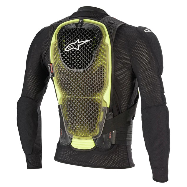 Alpinestars Bionic Pro V2 Protection Jacket