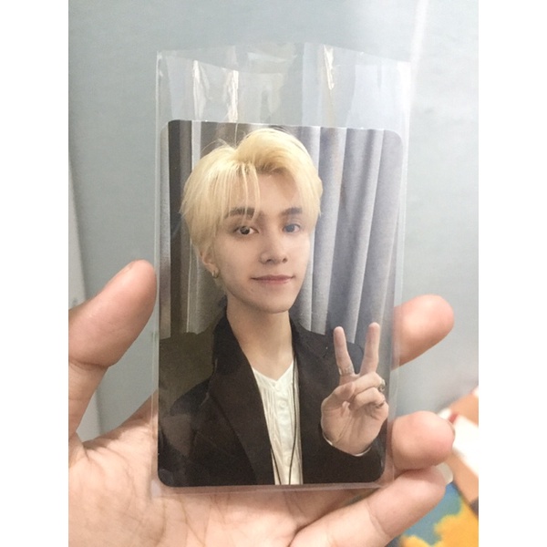 pc past vers hendery nct