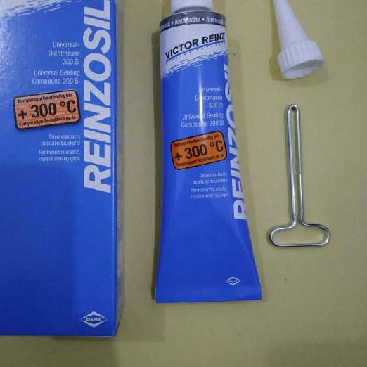 ✼ Lem Gasket Victor Reinz Reinzosil / Sealer Reinzosil ●