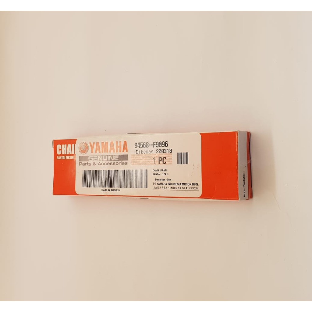 2m KAMRAT NMAX R15 ORIGINAL 94568-F9096