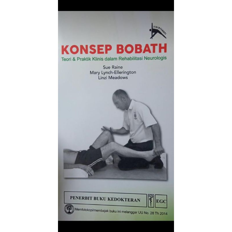 Konsep Bobath