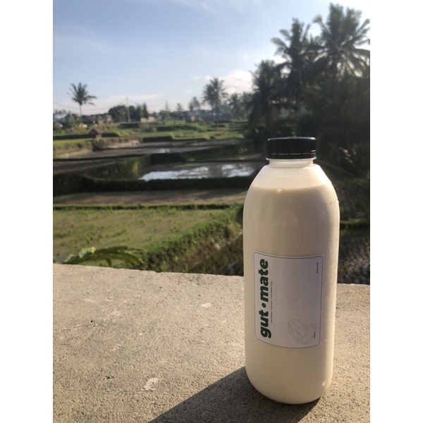 

Almond Milk 1L