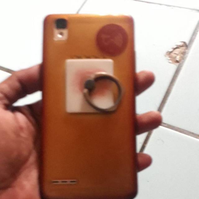 Oppo F1fw Second Shopee Indonesia