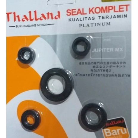 Oil Seal Kit Komplit Jupiter MX Jupiter Z