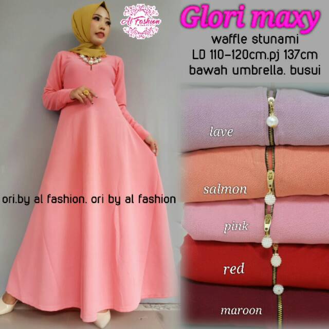 Glori maxy