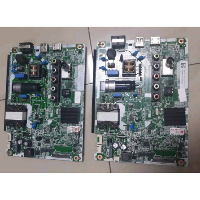 Mainboard  - MB - Mesin TV LED Samsung UA32N4001AKPXD - UA32N4003AKPXD - 32N4001AK - 32N4003AK
