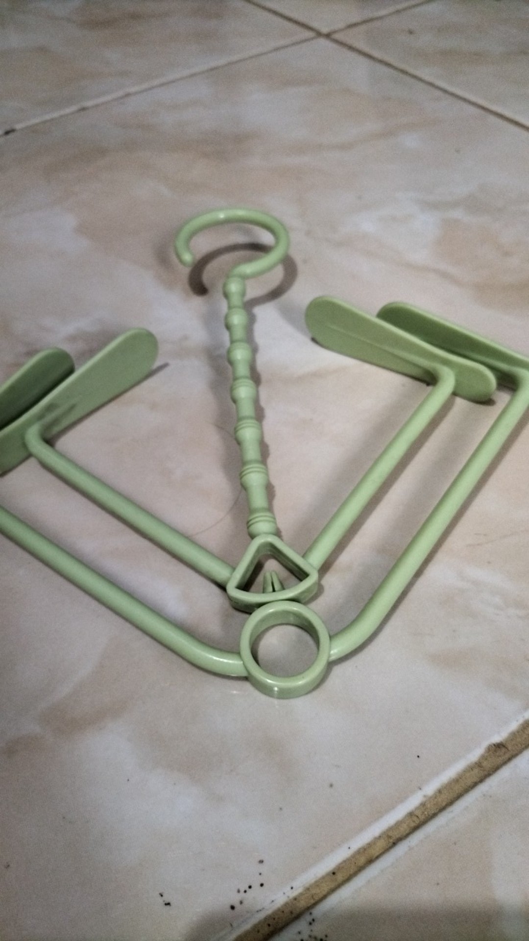 Shoe Dryer / Penggering Jemuran Sandal Dan Sepatu / Shoe Hanger