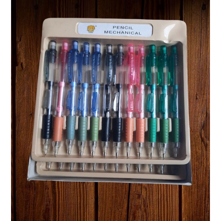 

Mechanical pencil XIN YA per 1pcs