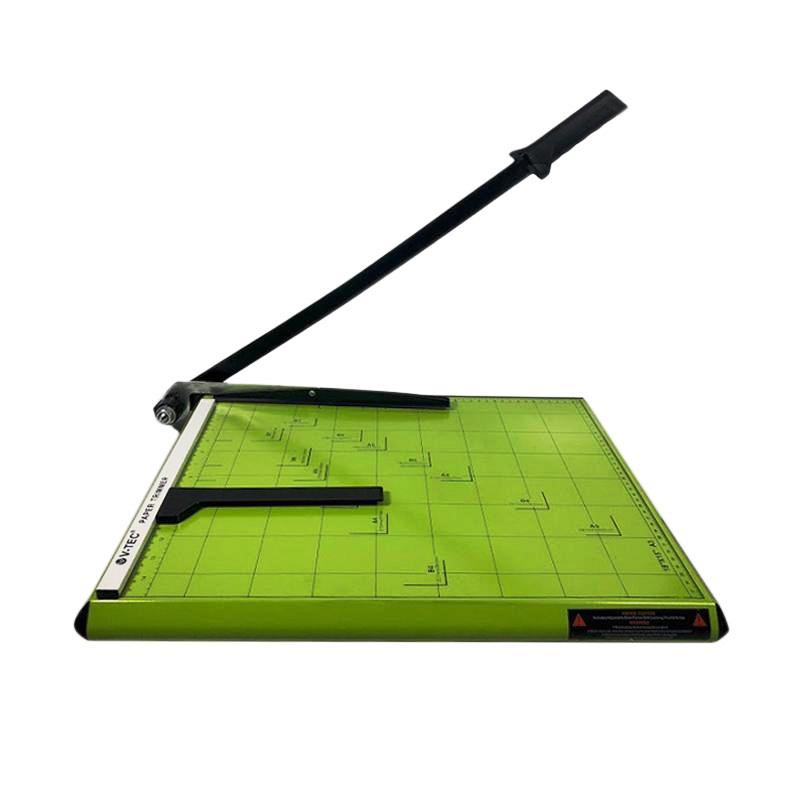 

Alat Pemotong Kertas V Tec- A3 Paper Cutter