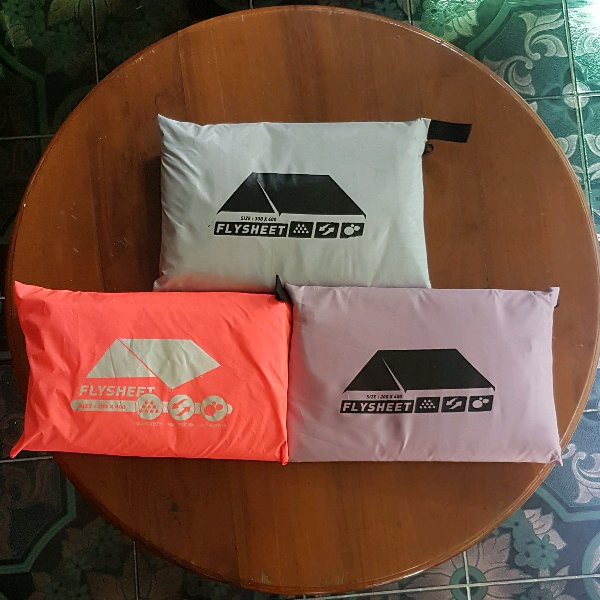 Best seller  Fly Sheet 3x4m