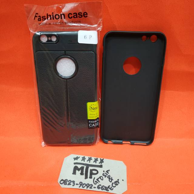 AutoFocus 6 plus / Leather Case 6 plus / Casing 6 PLUS