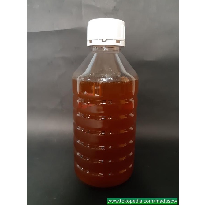

[COD] Madu Hutan Sumbawa 1L (100% Asli) [COD]