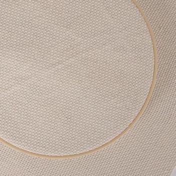 ➫ Kain Punch Needle / Monk Cloth Fabric ❈