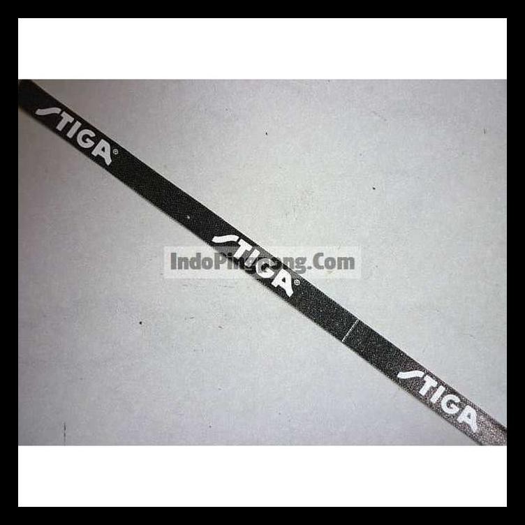 

Stiga Lakban Edge Tape ~ Sidetape Edgetape Side Terbaik