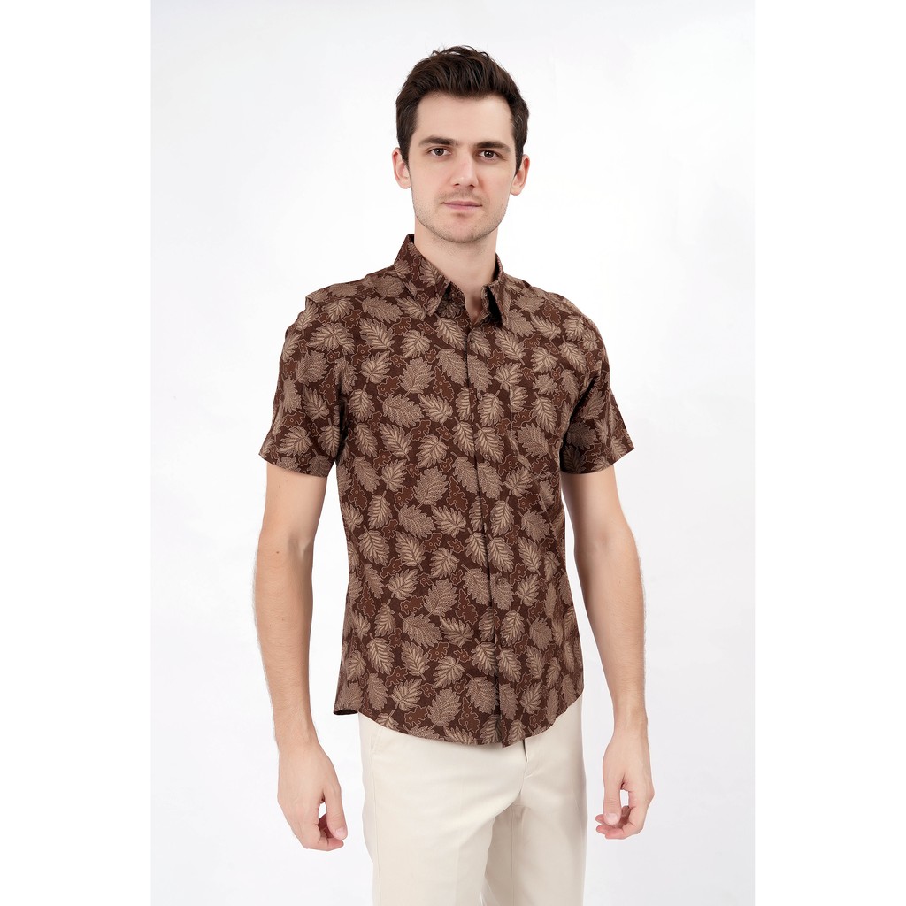 Kemeja Batik 3019 YEGE
