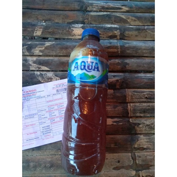 

madu hutan Sulawesi 500ml