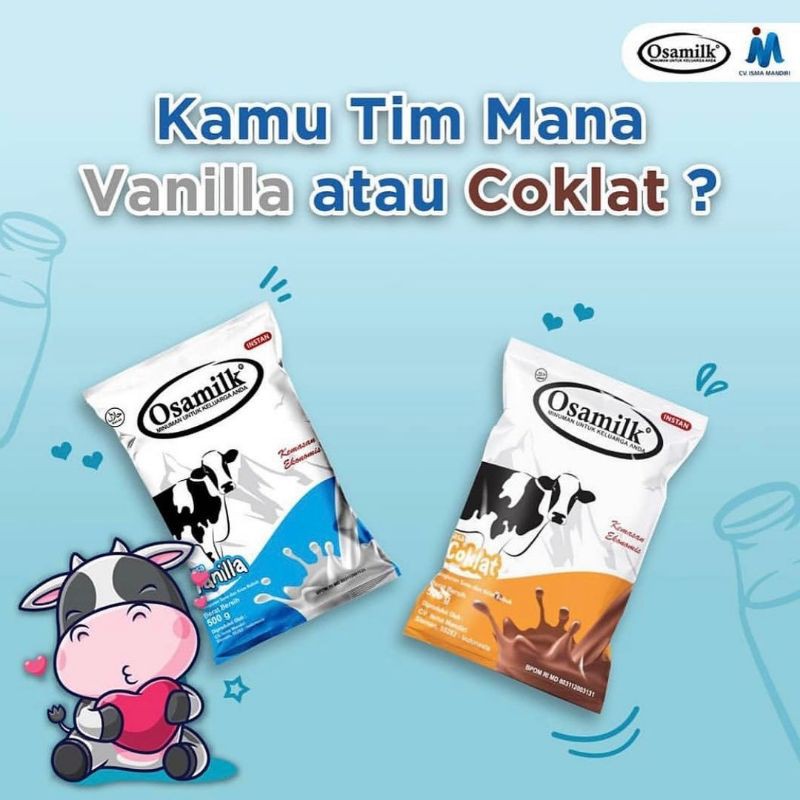 

SUSU PENGGEMUK BADAN BISA DEWASA JUGA ANAK2 BPOM (COD)