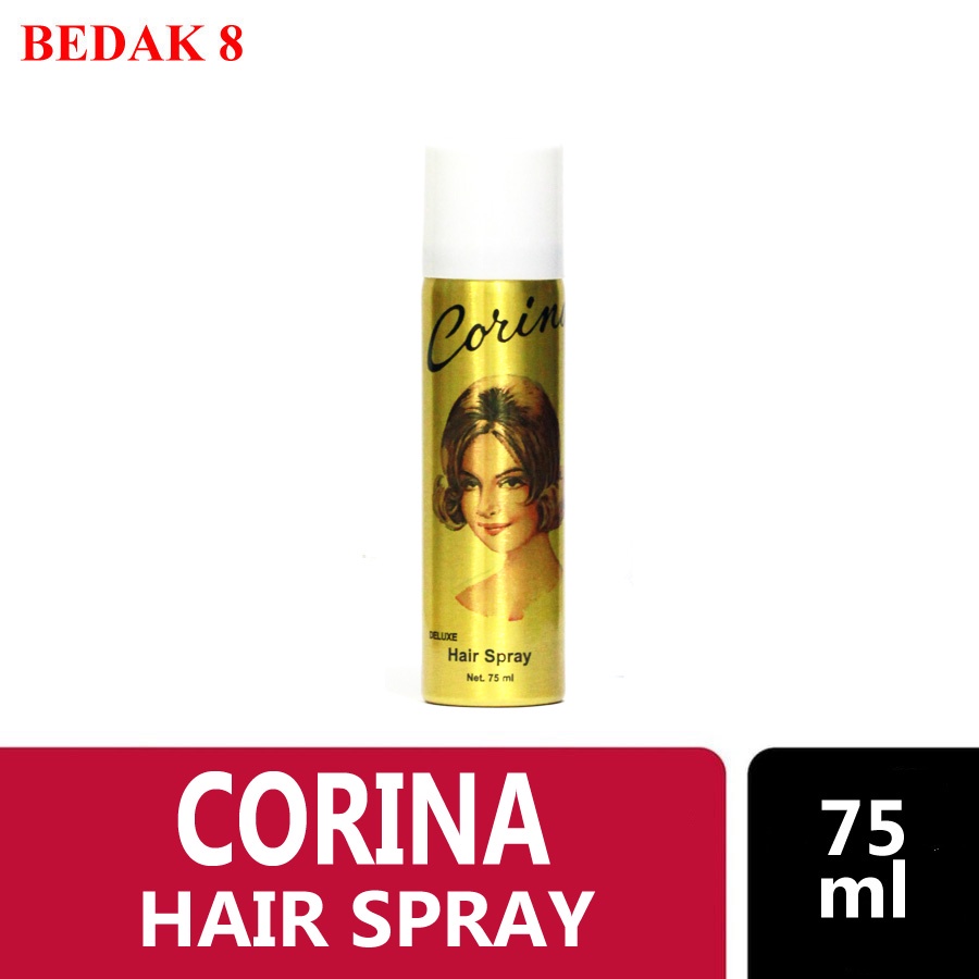 Corina Hair Spray 75 ml