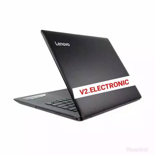 Laptop Lenovo V110 Intel Core i3-6006U | VGA 2GB Radeon | RAM 4GB | HDD 1TB | Windows 10