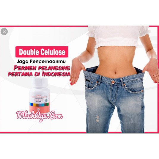 Double Cellulose Tianshi