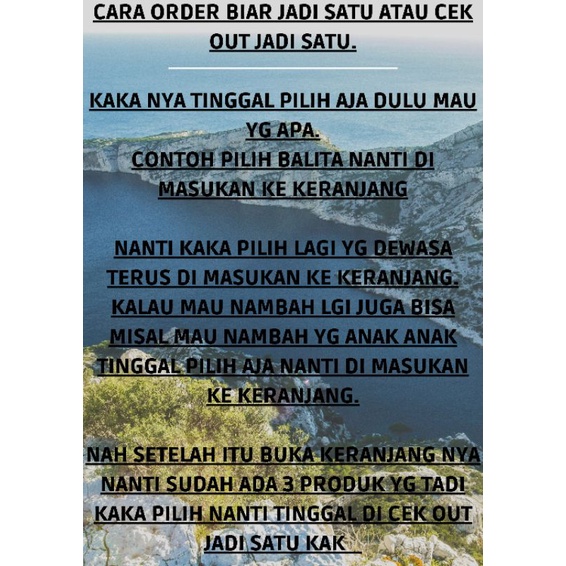 kemeja cauple MARUN ayah dan anak