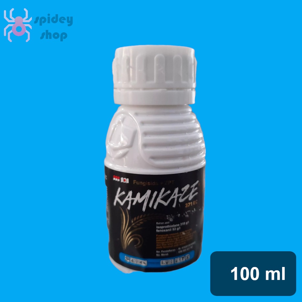 Kamikaze 100 ml Fungisida Blas
