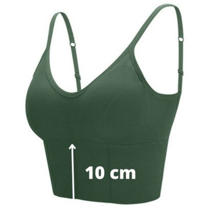 FMFIT Soluna Bra