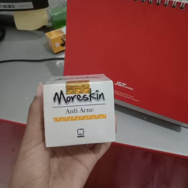 Moreskin Anti Acne