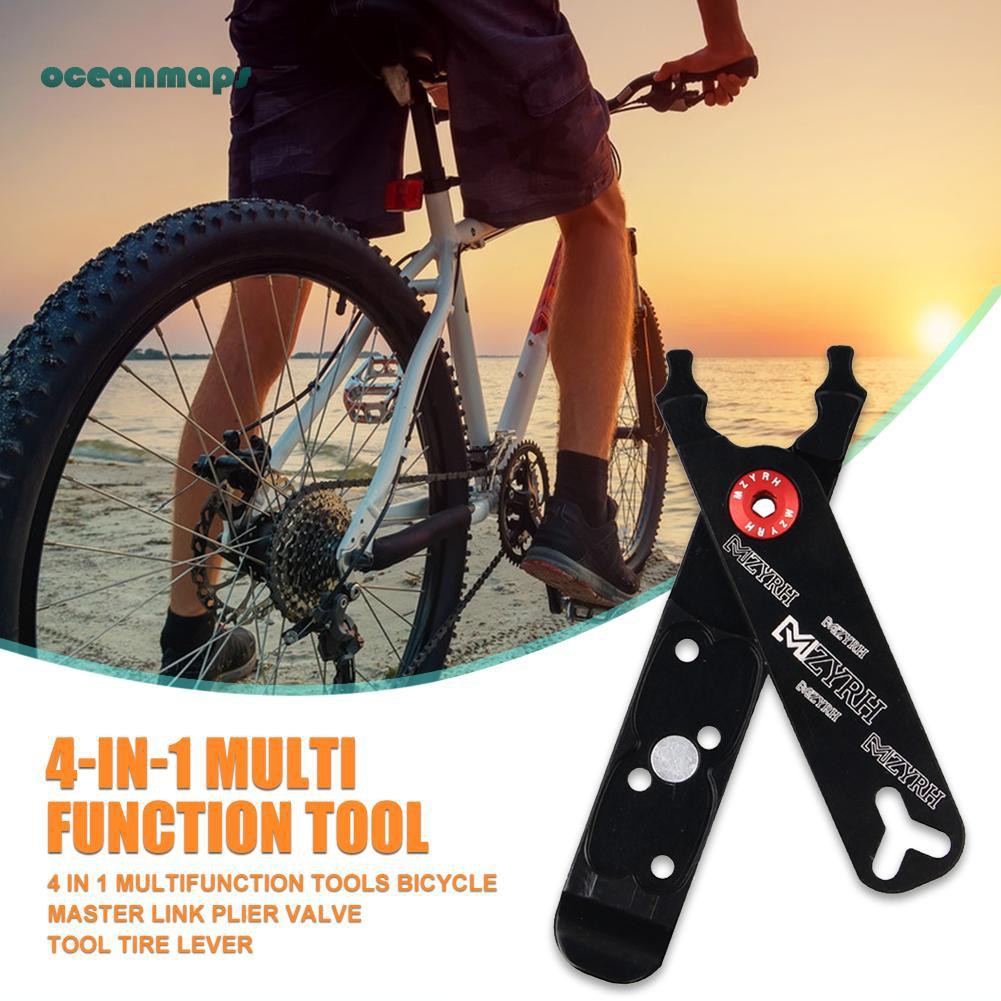 lever chain bike
